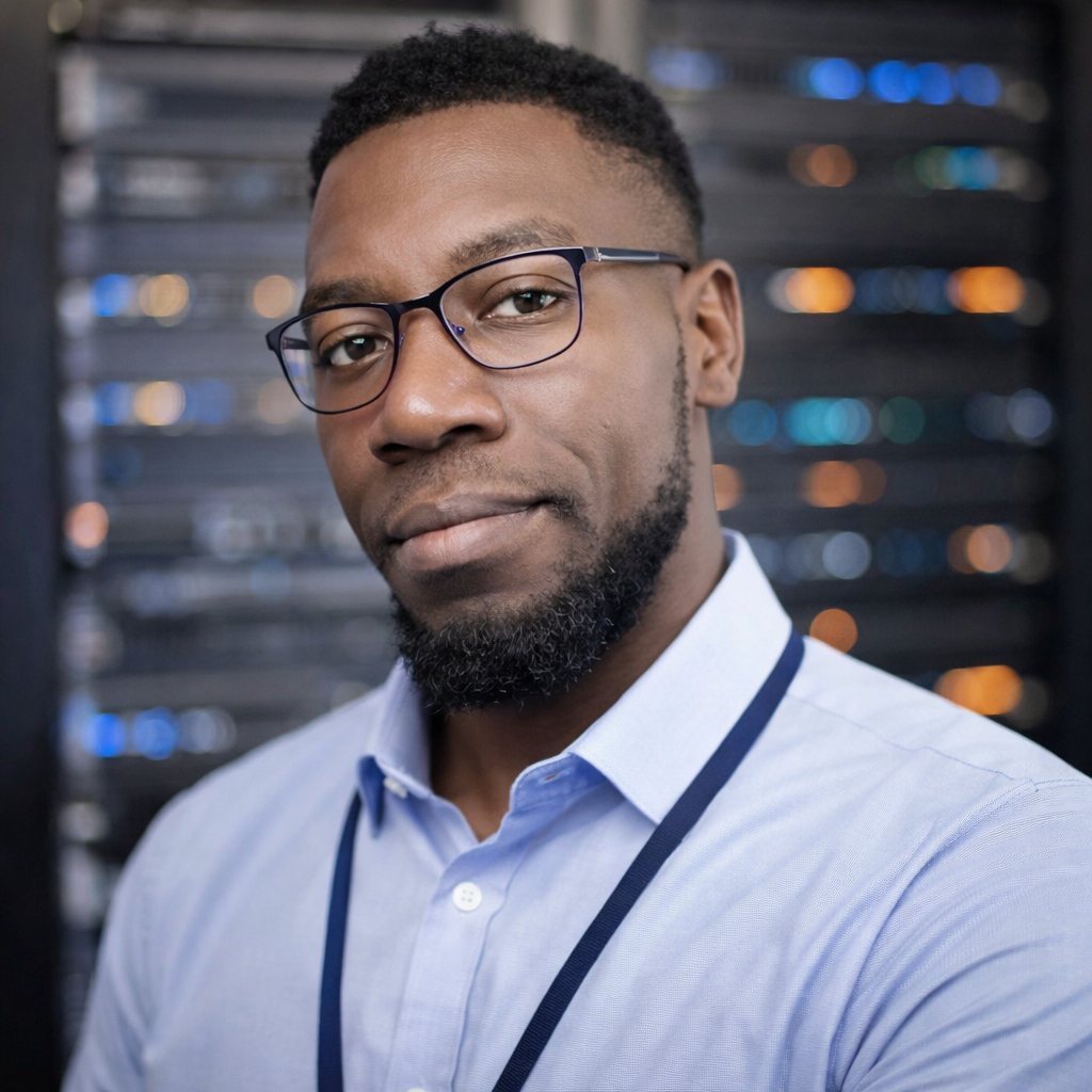 Chijioke hanrick